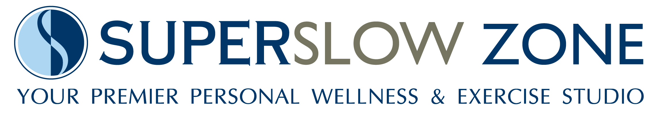 SuperSlow Zone — Your Premier Personal Wellness & Exercise Studio